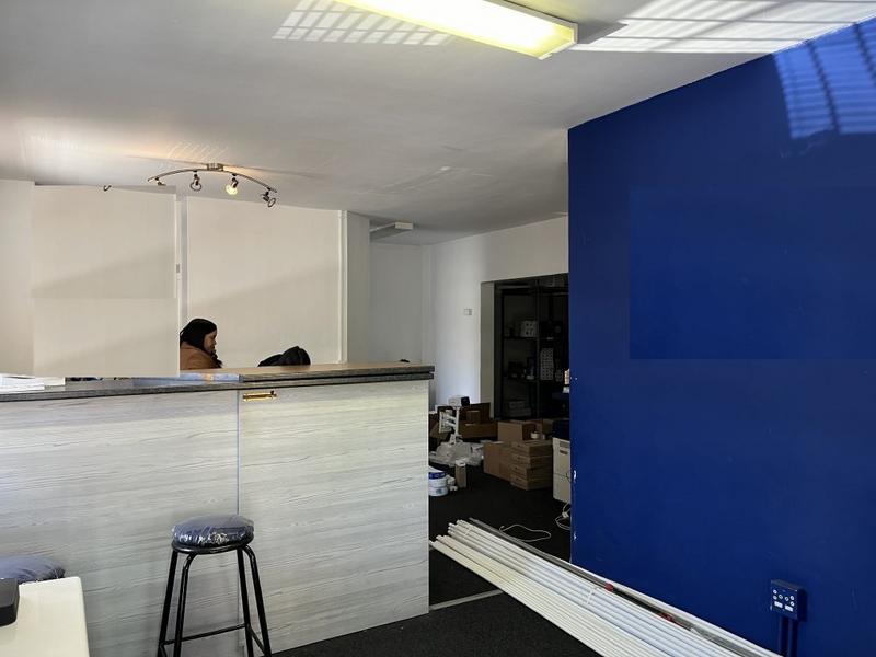 To Let commercial Property for Rent in Montague Gardens Western Cape